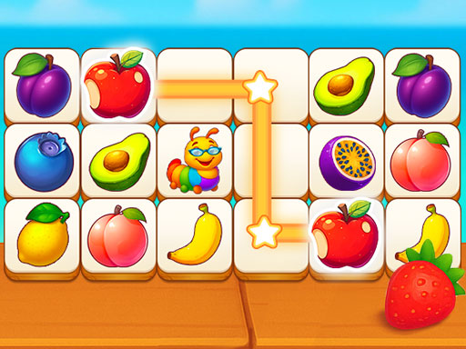Fruit Connect 3